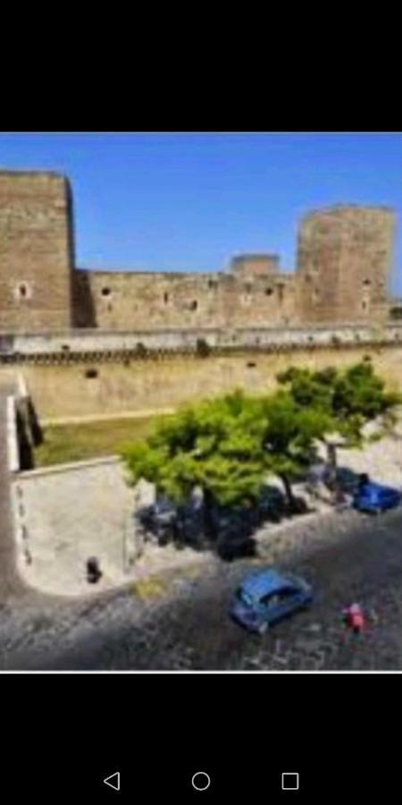 شقة باري  في La Nicchia المظهر الخارجي الصورة